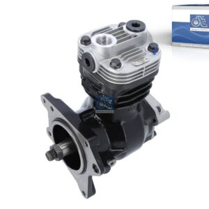 DT Spare Parts 6.26012 Compressor