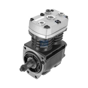 DT Spare Parts 6.26016 Compressor