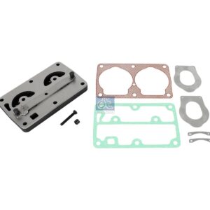 DT Spare Parts 6.26040 Valve plate