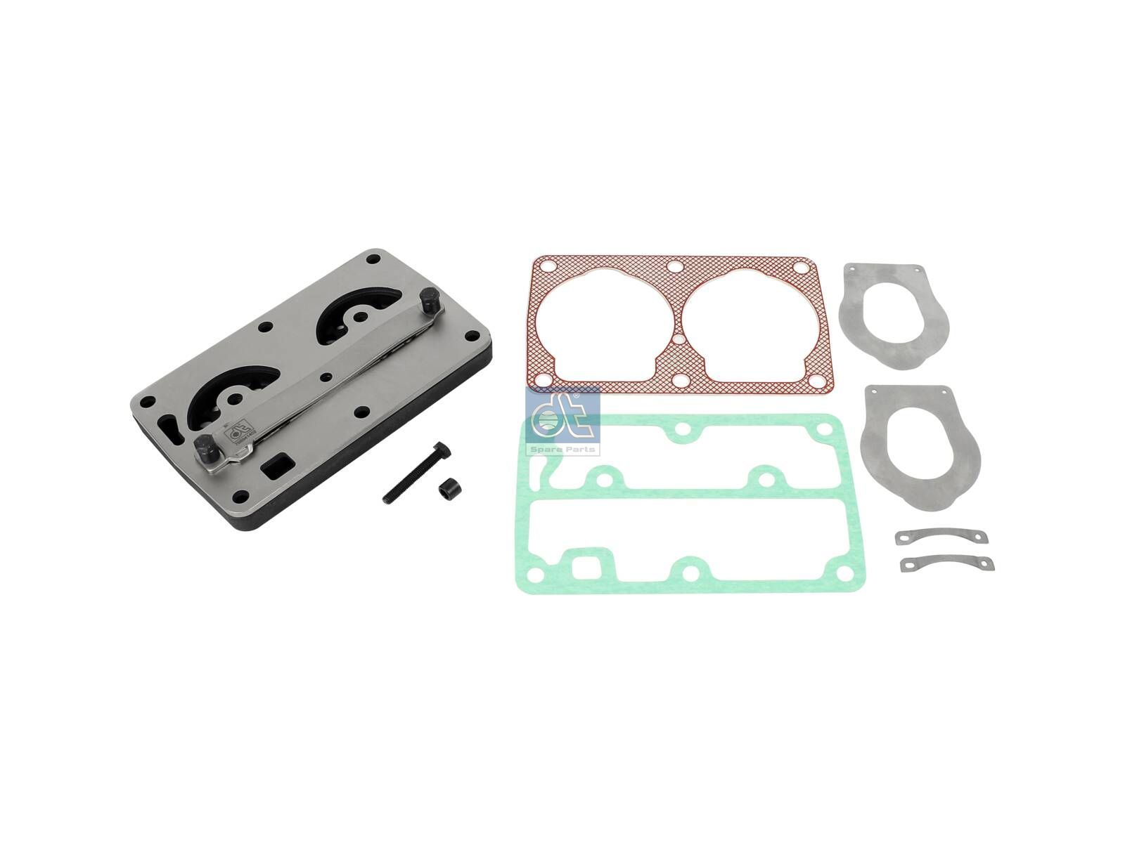 DT Spare Parts 6.26040 Valve plate