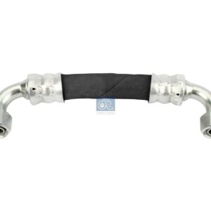 DT Spare Parts 6.26062 Compressor hose, L: 170 mm