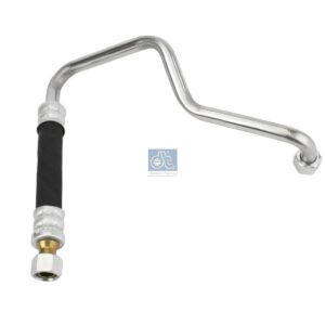 DT Spare Parts 6.26063 Compressor hose