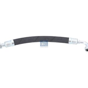 DT Spare Parts 6.26066 Compressor hose, L: 350 mm