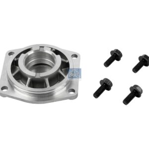 DT Spare Parts 6.26125 Flange, compressor