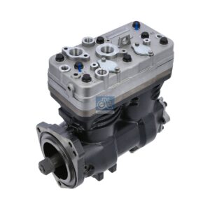 DT Spare Parts 6.26153 Compressor