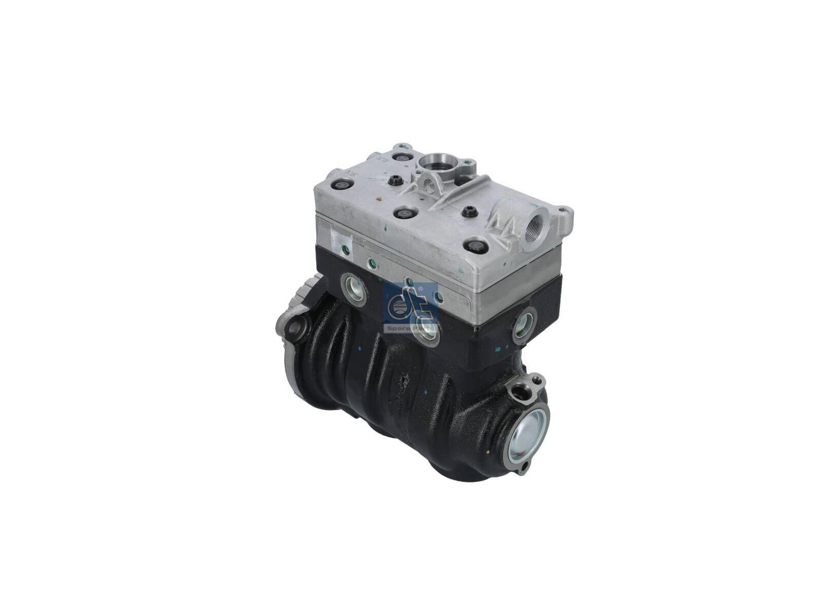 DT Spare Parts 6.26154 Compressor