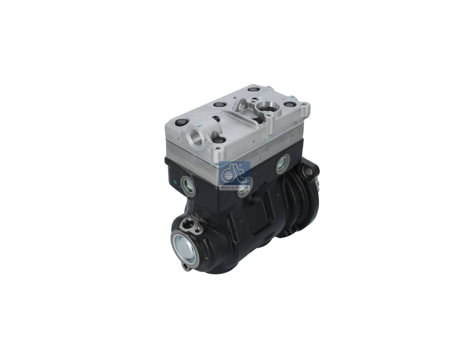 DT Spare Parts 6.26154 Compressor