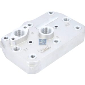 DT Spare Parts 6.26170 Cylinder head, compressor
