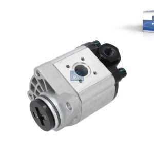 DT Spare Parts 6.26407 Servo pump