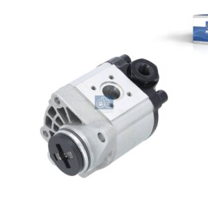 DT Spare Parts 6.26409 Servo pump