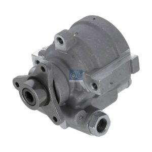 DT Spare Parts 6.26411SP Servo pump, with carrier for pulley, 100 bar