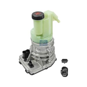 DT Spare Parts 6.26417 Servo pump