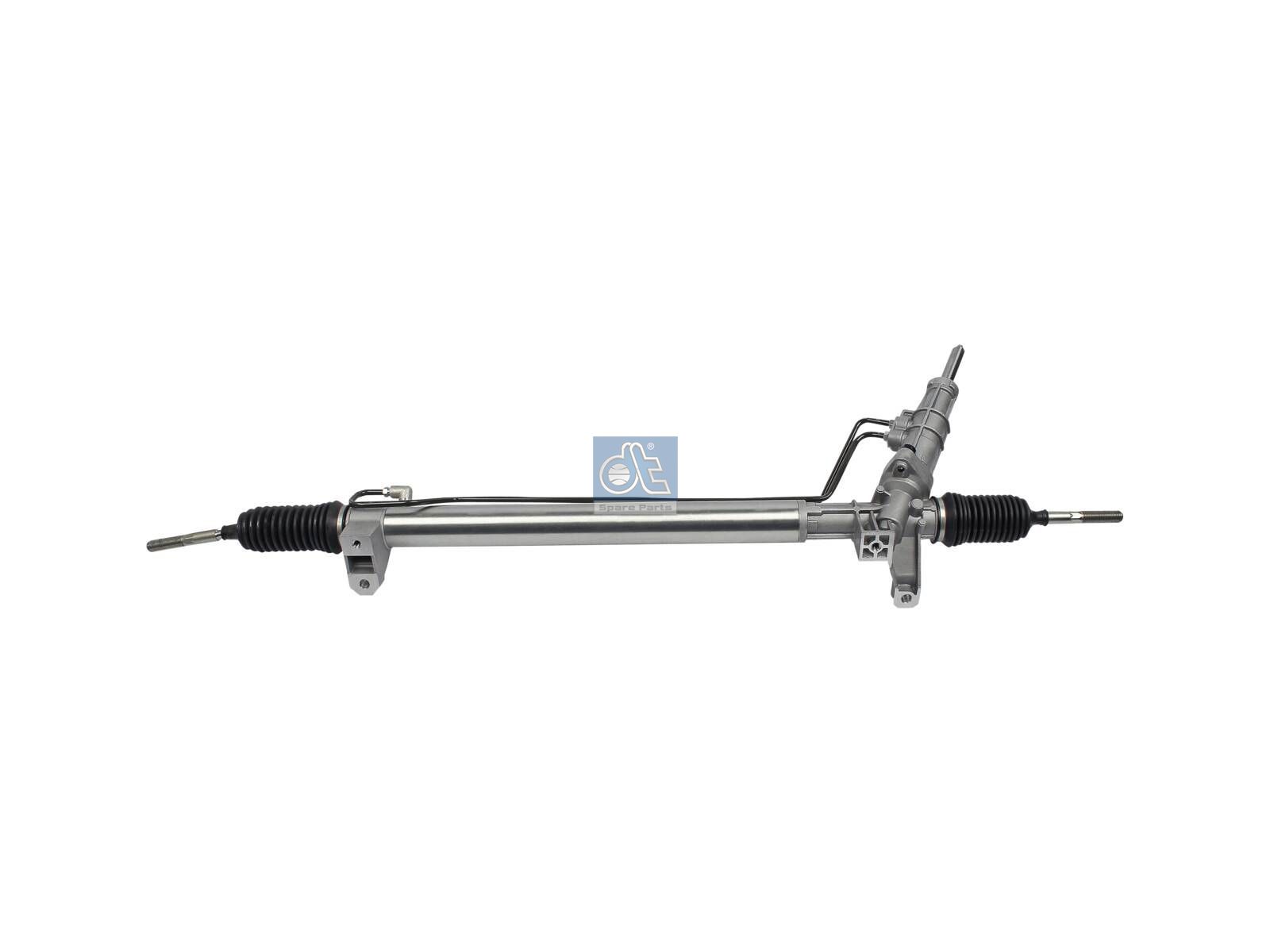 DT Spare Parts 6.26426SP Steering gear, without ball joints