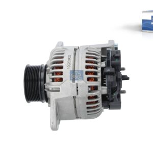 DT Spare Parts 6.27120 Alternator, 24 V, I: 150 A