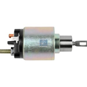 DT Spare Parts 6.27233 Solenoid switch