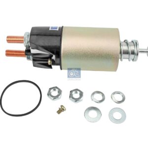 DT Spare Parts 6.27293 Solenoid switch