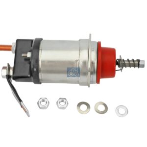 DT Spare Parts 6.27295 Solenoid switch