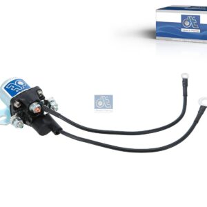 DT Spare Parts 6.27300 Starter relay