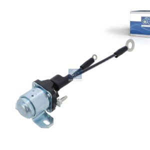 DT Spare Parts 6.27301 Starter relay