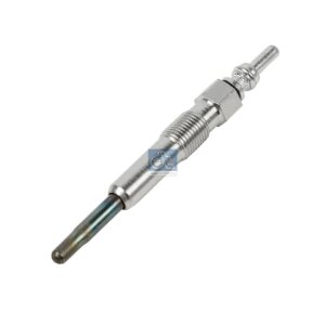 DT Spare Parts 6.27310 Glow plug, 11 V, M10 x 1, L: 92 mm
