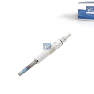 DT Spare Parts 6.27311 Glow plug, 11 V, M10 x 1, SW: 10, L: 97 mm