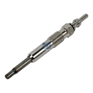 DT Spare Parts 6.27312 Glow plug, 11 V, M10 x 1, SW: 10, L: 89 mm