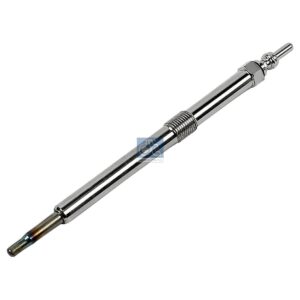 DT Spare Parts 6.27313 Glow plug, 11 V, M10 x 1, SW: 10, L: 152 mm
