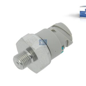 DT Spare Parts 6.27353 Oil pressure sensor, M14 x 1,5, 0.6 bar