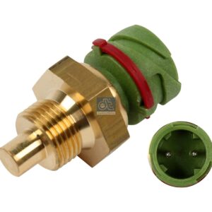 DT Spare Parts 6.27355 Temperature sensor, M18 x 1,5, 208 °C