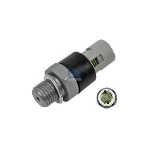 DT Spare Parts 6.27358 Oil pressure switch, M14 x 1,5, 0.5 bar