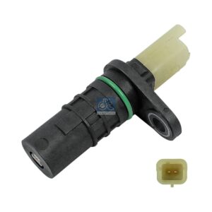 DT Spare Parts 6.27363 Impulse sensor, crankshaft, 850 Ohm