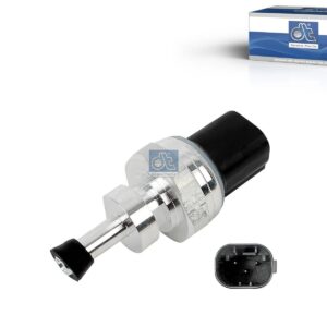 DT Spare Parts 6.27366 Pressure sensor, 3 poles