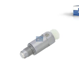 DT Spare Parts 6.27385SP Impulse sensor, without E-mark, M18 x 1,5, SW: 27, ISO 15170, 4 poles