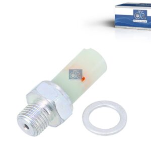 DT Spare Parts 6.27400 Oil pressure switch