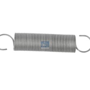 DT Spare Parts 6.28020 Spring, D: 14.7 mm, L: 77 mm