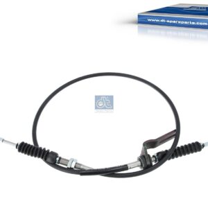 DT Spare Parts 6.28045 Throttle cable