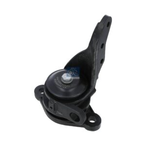DT Spare Parts 6.28505 Engine mounting, front, right, b1: 13 mm, b2: 20 mm, b3: 28 mm, M8 x 1,25, M14 x 1,5, H: 105 mm