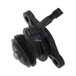 DT Spare Parts 6.28506 Engine mounting, front, left, b1: 11 mm, b2: 20 mm, M14 x 1,5, H: 105 mm