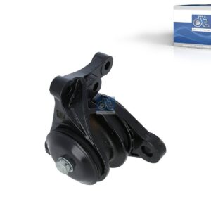 DT Spare Parts 6.28508 Engine mounting, front, left, b1: 13 mm, b2: 20 mm, b3: 28 mm, M8 x 1,25, M14 x 1,5, H: 106 mm