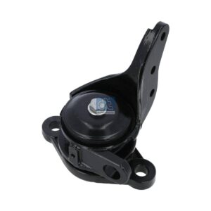 DT Spare Parts 6.28509 Engine mounting, front, right, b1: 13 mm, b2: 20 mm, b3: 28 mm, M8 x 1,25, M14 x 1,5, H: 106 mm
