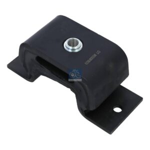 DT Spare Parts 6.28513 Engine mounting, rear, b: 14.5 mm, M20 x 2,5, L: 226 mm, W: 90 mm, H: 98 mm
