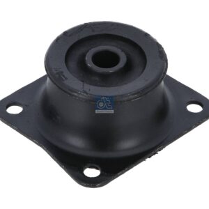 DT Spare Parts 6.28525 Engine mounting, front, d: 16 mm, D: 74 mm, H: 71 mm