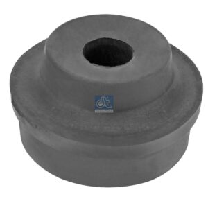 DT Spare Parts 6.28582 Rubber buffer, engine suspension