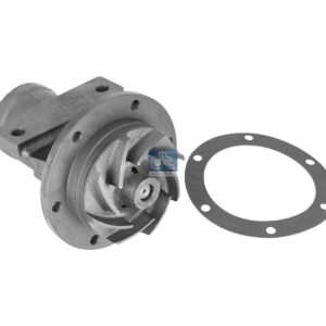 DT Spare Parts 6.30001 Water pump, DI: 110 mm