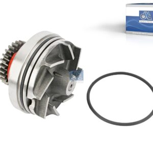DT Spare Parts 6.30005 Water pump, DI: 119 mm