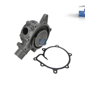 DT Spare Parts 6.30020 Water pump