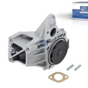 DT Spare Parts 6.30027 Water pump