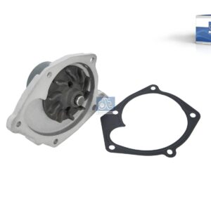 DT Spare Parts 6.30029 Water pump