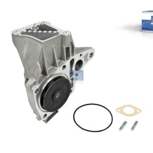 DT Spare Parts 6.30031 Water pump