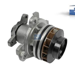 DT Spare Parts 6.30032 Water pump